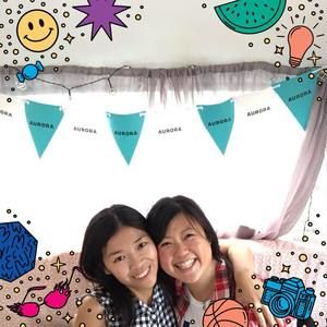 Meet your Posher, Betty